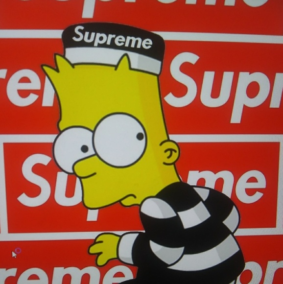 Meet your Posher, Nicholas - Picture 1 of 1